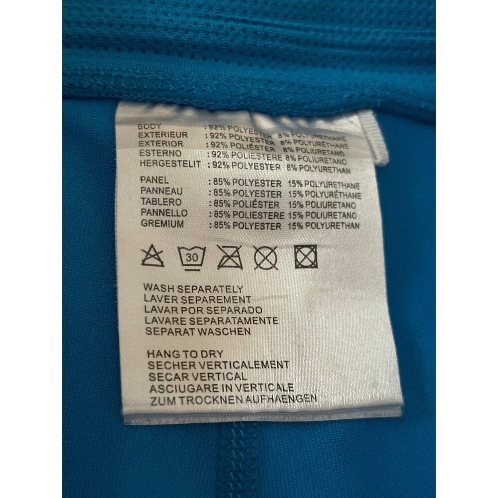 Mizuno Athletic Skort - S - Picture 4 of 7
